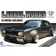 1/24 LB-Works 130Laurel [No.5]