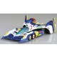 1/24 Super Asurada AKF-11 Aero Mode/Aeroboost Mode