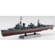 1/700 IJN Destroyer Yukikaze (Full Hull)