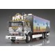 1/32 Ichibanboshi Goikenmuyou Decorated Truck (Yarou No.01)