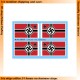 1/35 Kriegsmarine Naval Ensigns