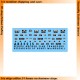 1/35 German Information Placards 