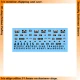 1/35 German Information Placards 