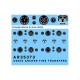1/35 M.B. G4 Instruments and Placards Decals for ICM Kit #35531 (Dry Transfers)