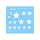 1/35 US National Insignia For Soft Skins (NCF Decals)