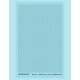Resin on Clear Decal Film for Ho Scale Locomotive Treadplate