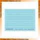 Micro Weld Beads (Resin on Clear Decal Film, Linear: 61cm, Width: 0.25mm)