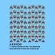 1/35 US Armored Division Patches (Fabric Texture Applique)