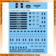 1/35 Heer Uniform Patches for Panzer Crews 