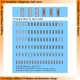 1/35 Heer Shoulder Boards for Panzer Crews