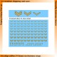 1/48 British Rank Insignia Patches