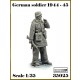 1/35 German Soldier 1944-45