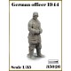 1/35 German Officer 1944