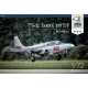 1/72 PZL TS-11 Iskra BIS DF Deluxe kit