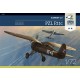 1/72 PZL P.11c Expert kit