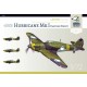 1/72 Hawker Hurricane Mk I Eastern Front [Limited Edition]