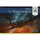 1/72 Hawker Hurricane Mk IIc Expert kit