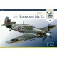 1/72 Hawker Hurricane Mk IIc