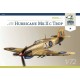 1/72 Hawker Hurricane Mk IIc Trop