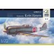 1/72 Nakajima Ki-84 Hayate Expert kit