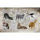 1/16 Cats Vol.3 (7pcs)