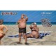 1/16 Beach - Bikini Woman & Man (2 figures)