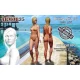1/35 Bikini Girl Vol.3 (Resin)