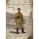 1/35 WWII Soviet Soldier of NKVD