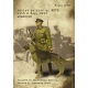 1/35 WWII Soviet Soldier of NKVD with a Dog