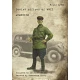 1/35 WWII Soviet Officer