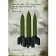 1/35 Rockets M8 for Katyusha (Bm 8X12/24/36/48/72) 12pcs