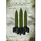 1/35 Rockets M8 for Katyusha (Bm 8X12/24/36/48/72) 12pcs