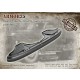 1/35 ZiL-164/ZIS-150 Bumper (Late option)