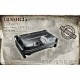 1/35 Zil-130/131 170L Fuel Tank