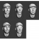 1/35 Modern Heads Private Military Company Vol.1