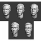 1/35 Hairy Heads Vol.3