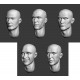 1/35 Bald Heads Vol.6