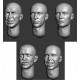 1/35 Bald Heads Vol.7