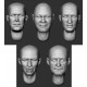 1/35 Bald Heads (set 17)