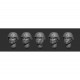 1/35 Female Heads in Helmets #Set 1