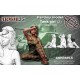 1/35 Fantasy - American Tank Girl Vol.2