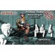 1/35 Fantasy - Russian Girl