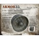 1/35 T-34 Track Roller without Tyre Type III (1pc)