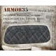 1/35 UAZ-3909 Radiator Thermal Insulation for Zvezda kit