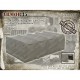1/35 Ural 4320 Awning On The Body for Zvezda kit