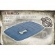 1/35 ZIL-130 Late Roof with One Hatch for AVD Model