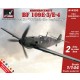 1/144 Messerschmitt Bf 109E "WWII: in the beginning"