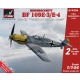 1/144 Messerschmitt Bf 109E "Battle of Britain Aces"