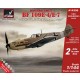 1/144 Messerschmitt Bf 109E "Mediterranean TO Aces"