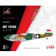 1/144 Messerschmitt Bf 109E Foreign Service Aces #2 - Hungary/Slovakia/Bulgaria/Romania